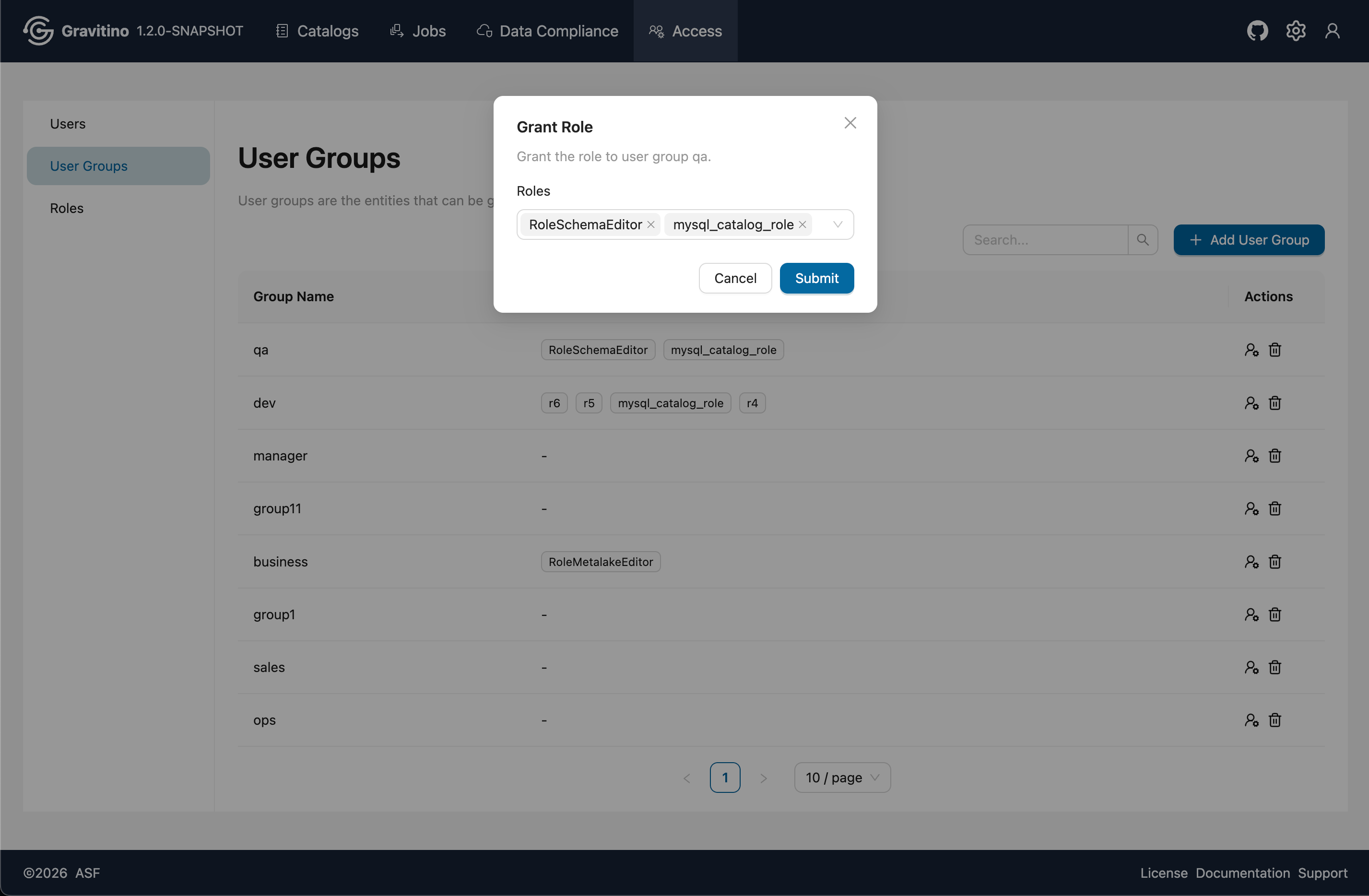 userGroups-grant-role